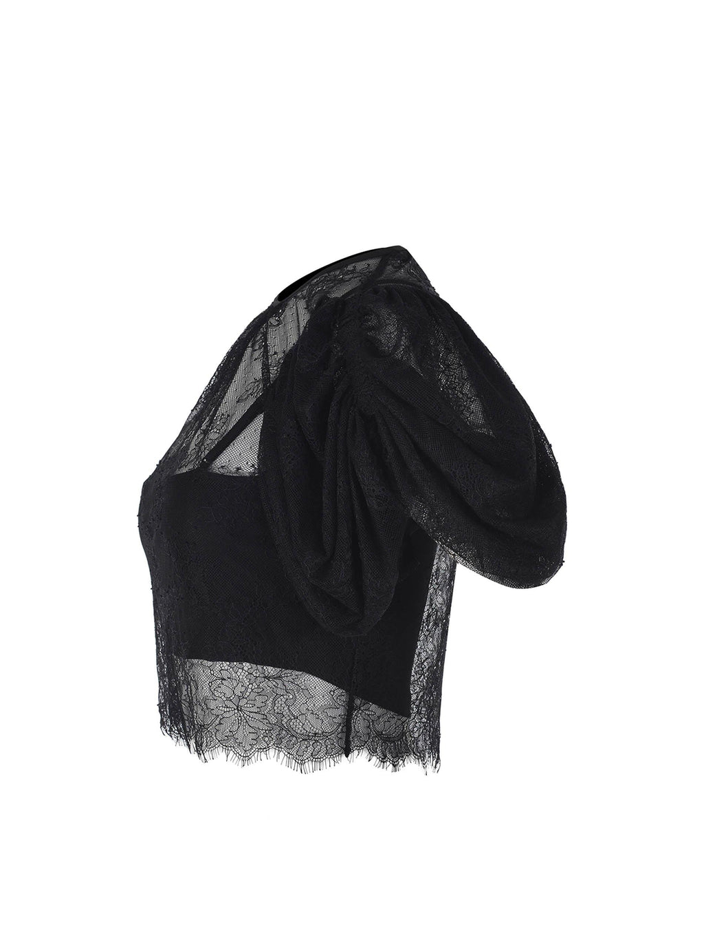 ROTATE Top 112727100 BCR1411-100 Black