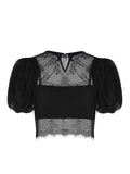 ROTATE Top 112727100 BCR1411-100 Black
