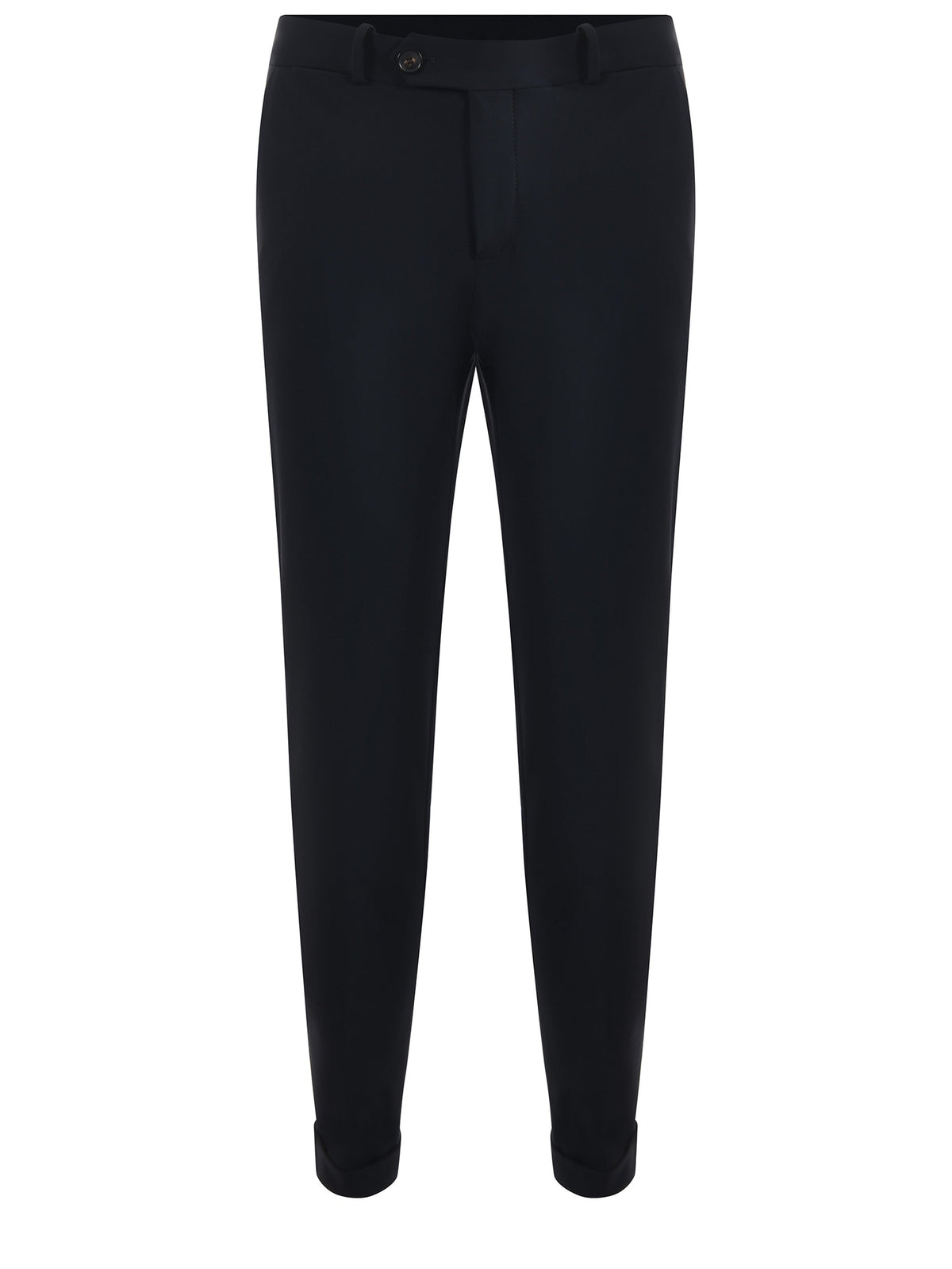 RRD Trousers W24200 60 Dark blue