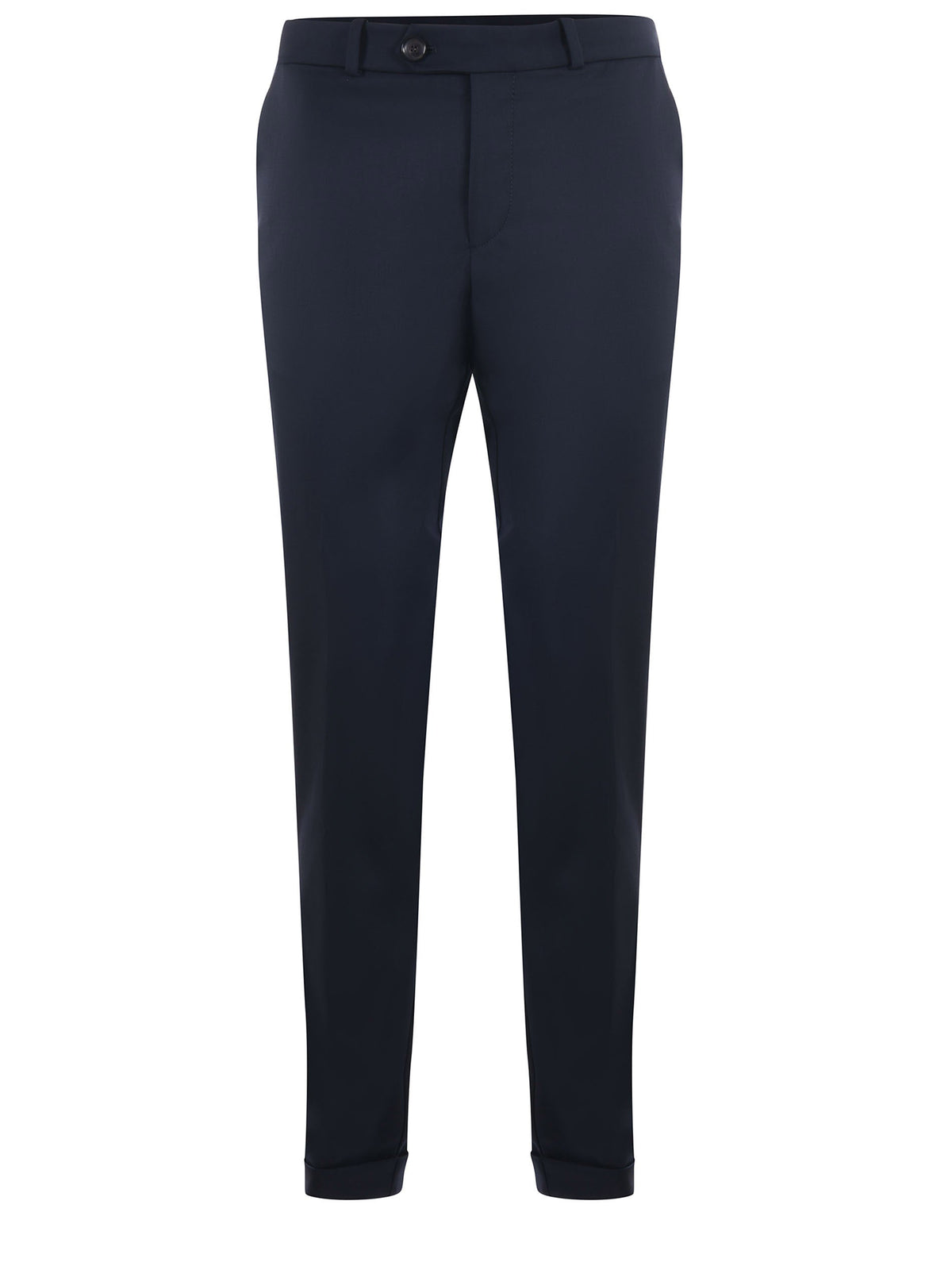 RRD Pants W24232 60 Dark blue