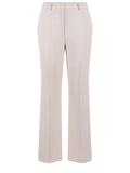 SOLOTRE Trousers M1S0099 SU03S Cream