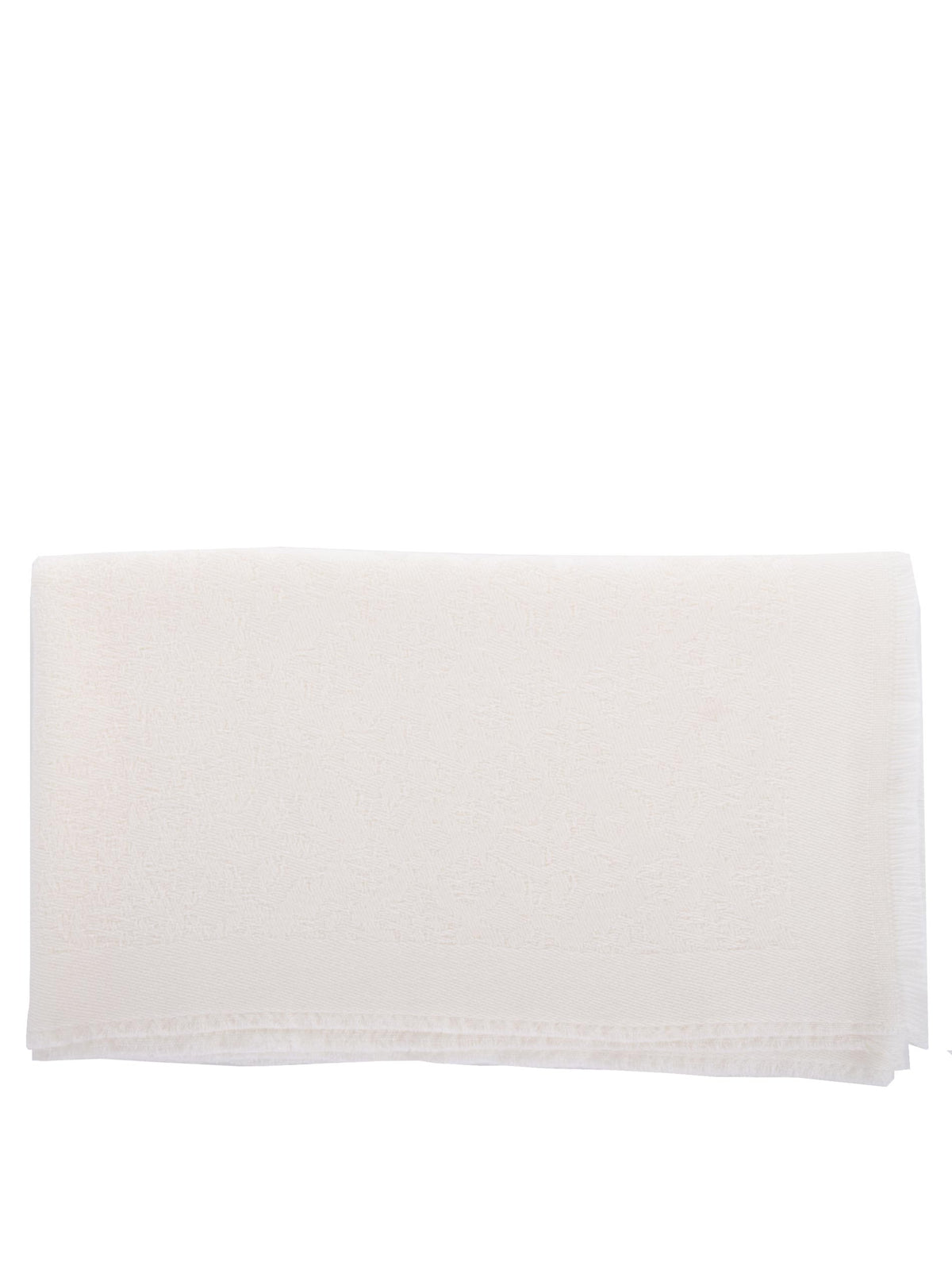 TAGLIATORE Scarves SCIARPA55 BWI2401-ECRU Cream