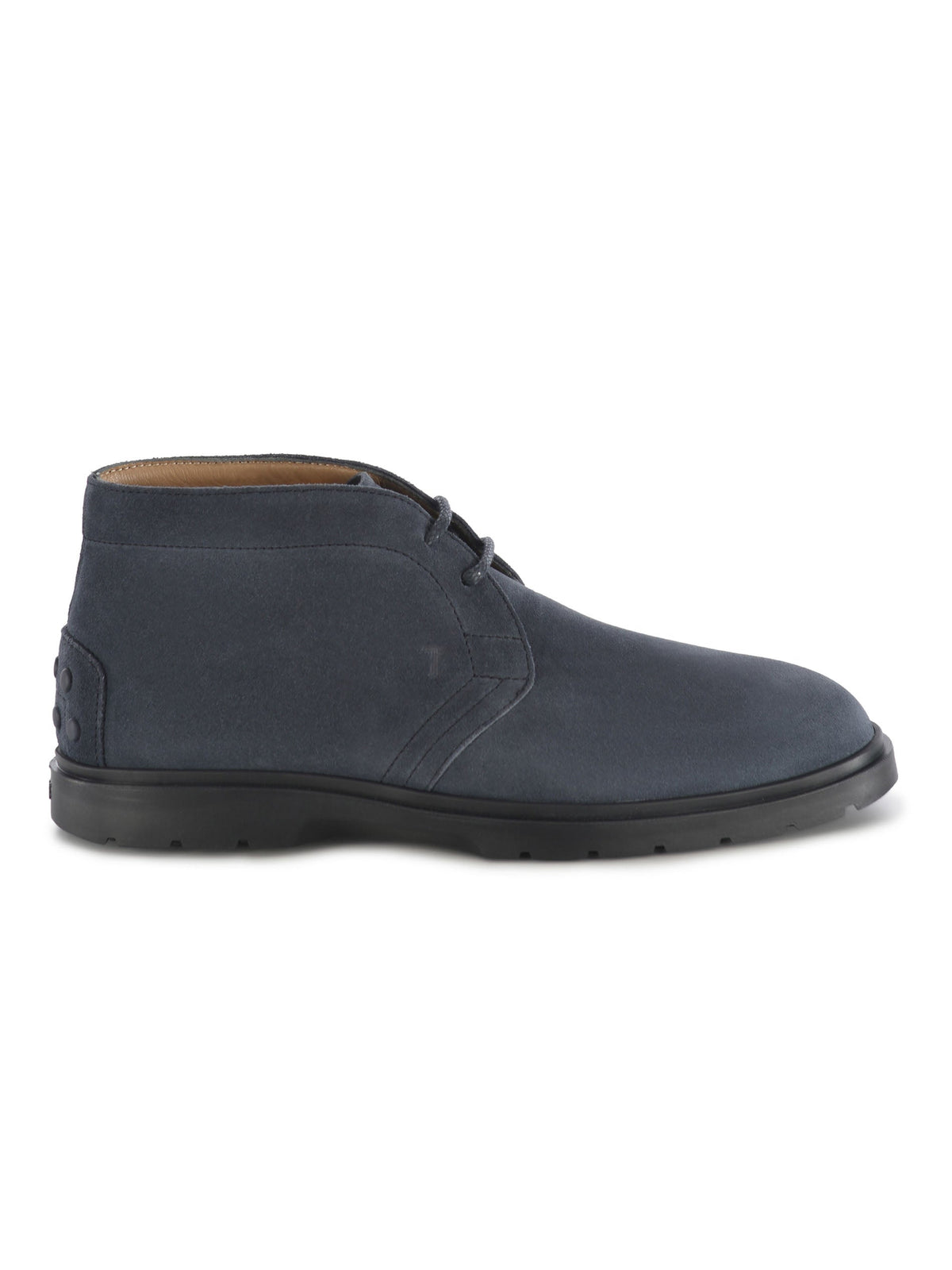 TODS Shoes XXM59K00D80 RE0U805 Blue