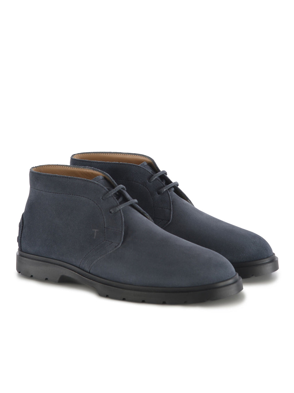 TODS Shoes XXM59K00D80 RE0U805 Blue