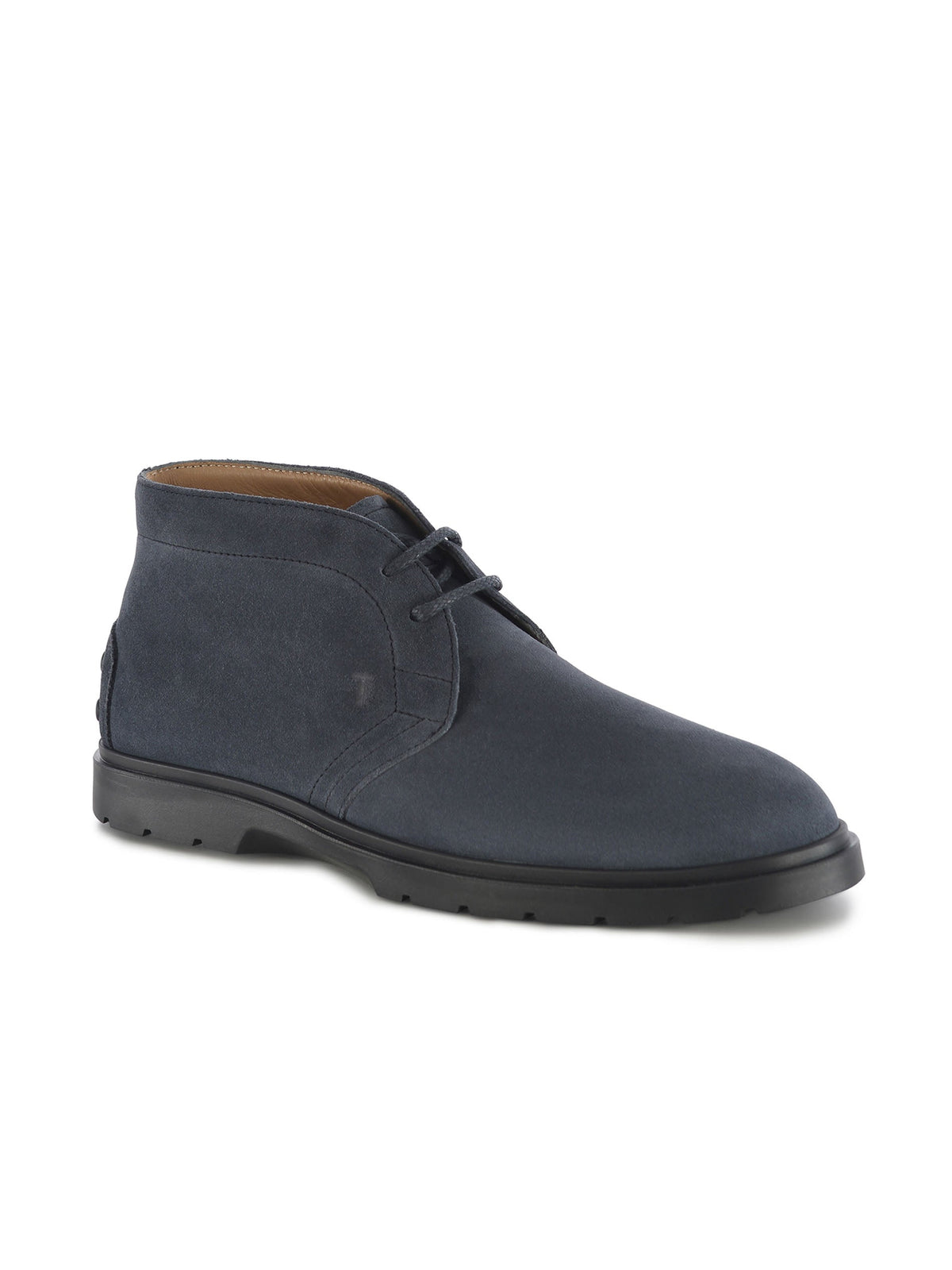TODS Shoes XXM59K00D80 RE0U805 Blue