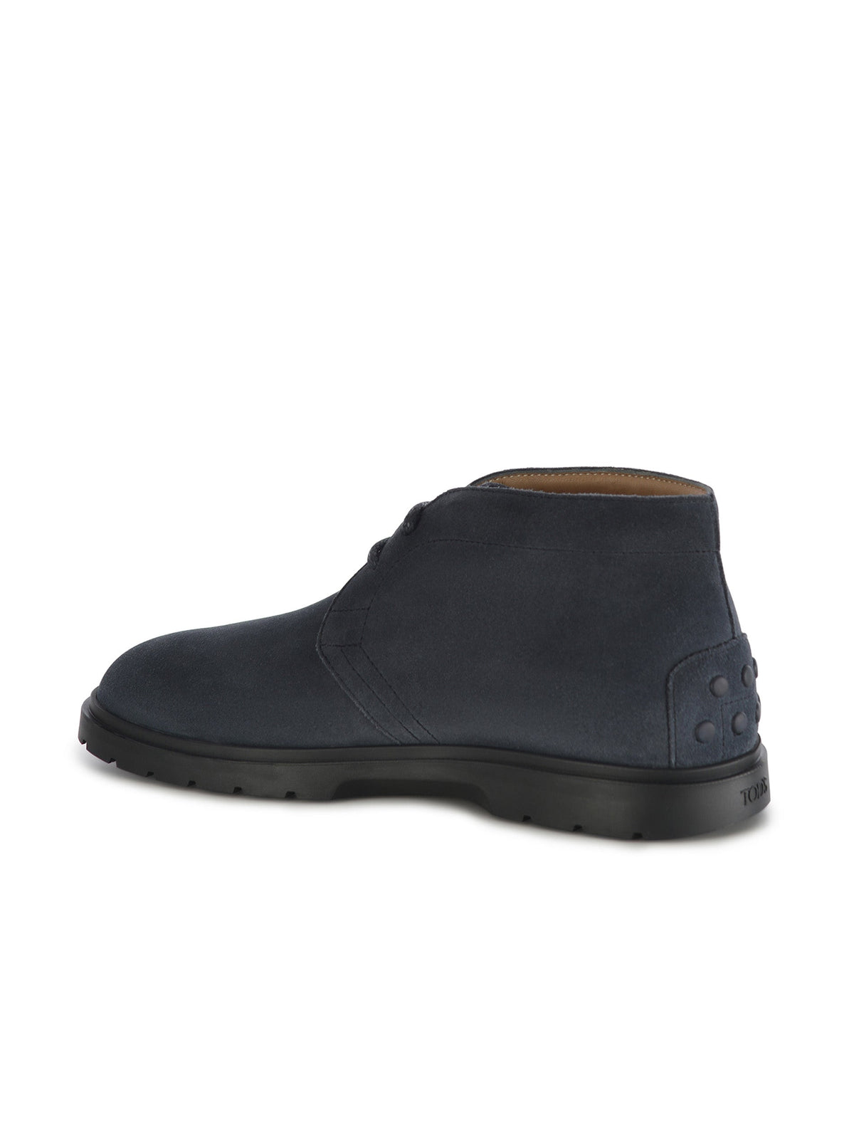 TODS Shoes XXM59K00D80 RE0U805 Blue