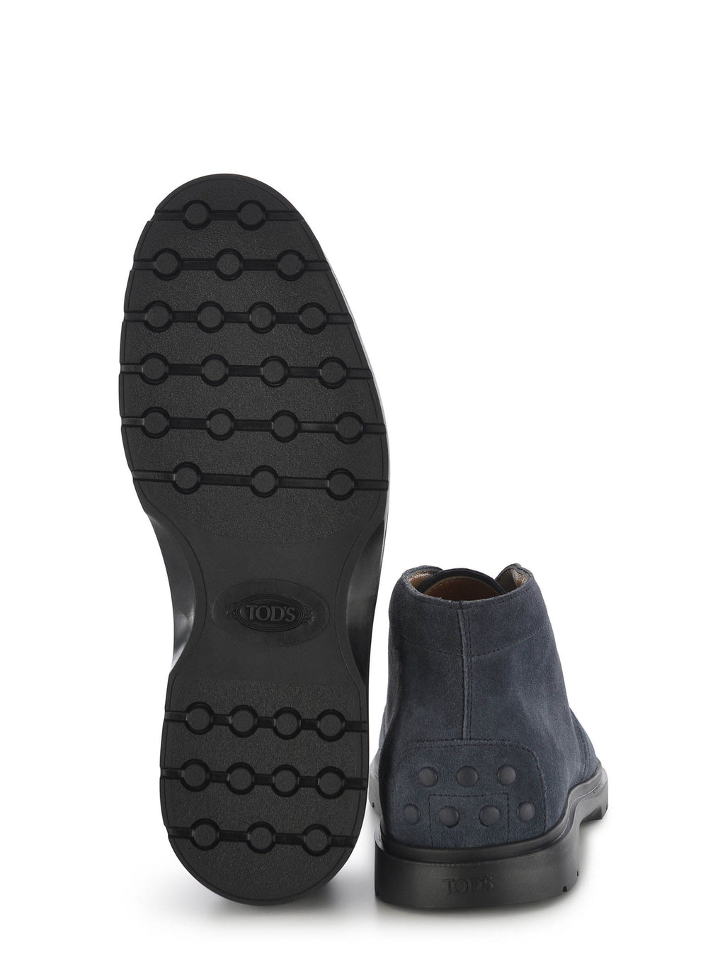 TODS Shoes XXM59K00D80 RE0U805 Blue