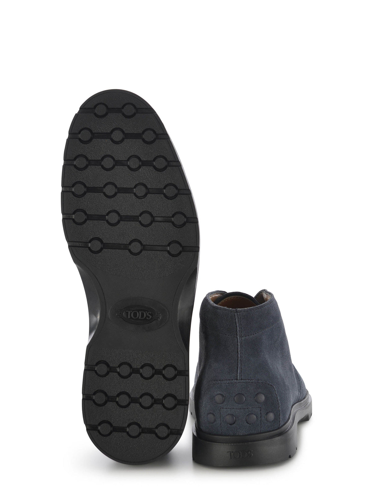 TODS Shoes XXM59K00D80 RE0U805 Blue