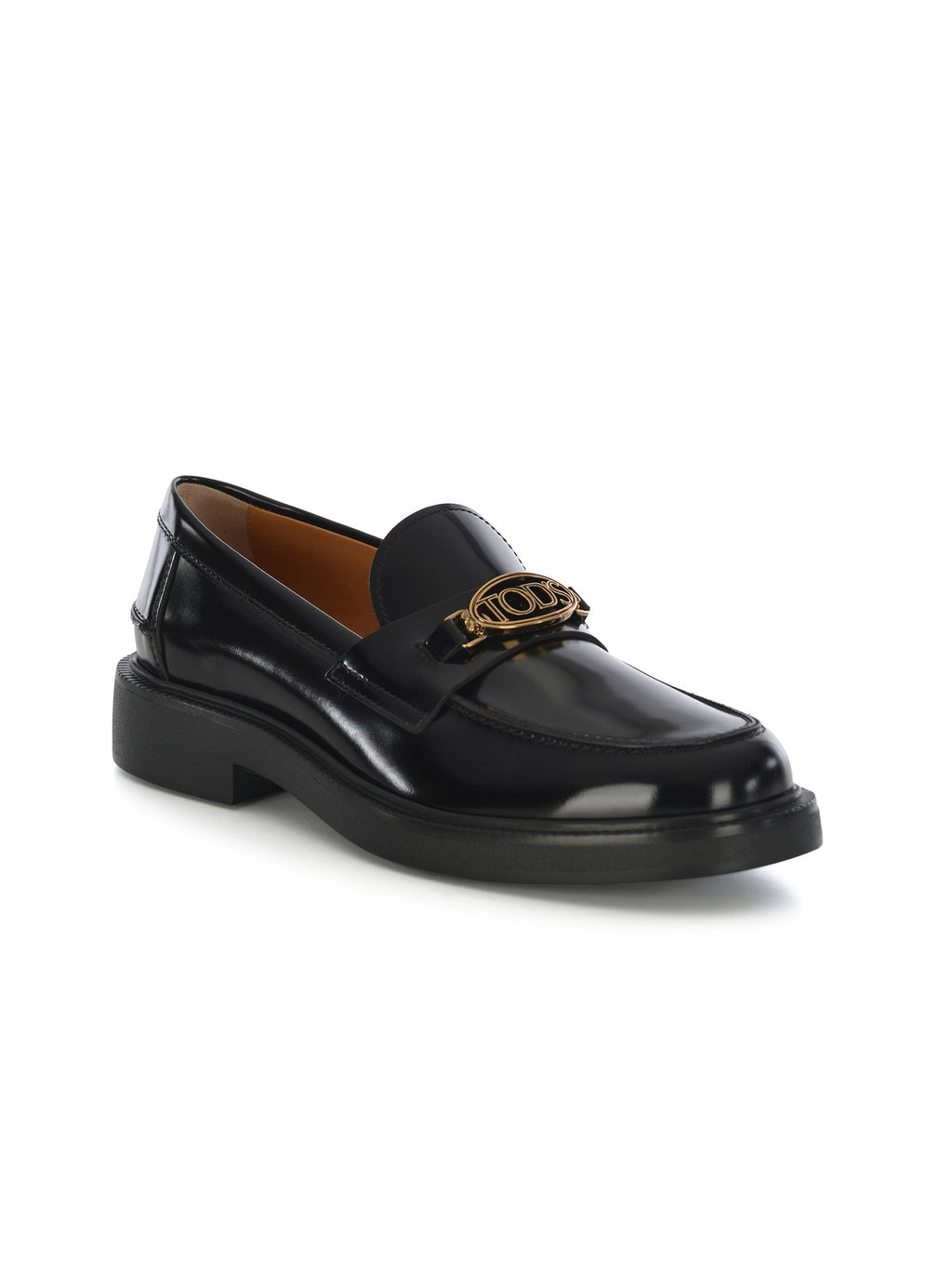 TODS Loafers XXW20L0IM70 SHAB999 Black