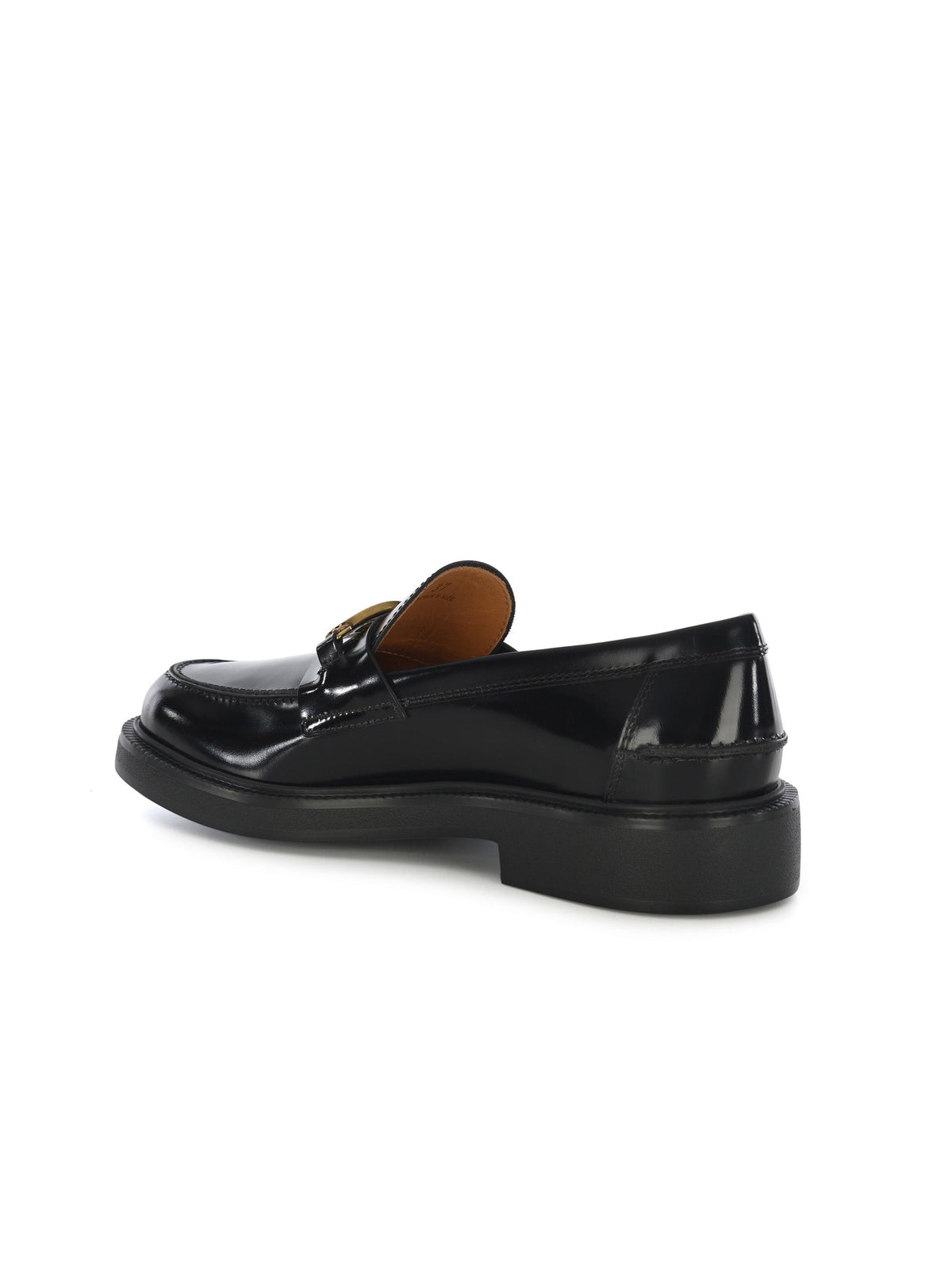 TODS Loafers XXW20L0IM70 SHAB999 Black