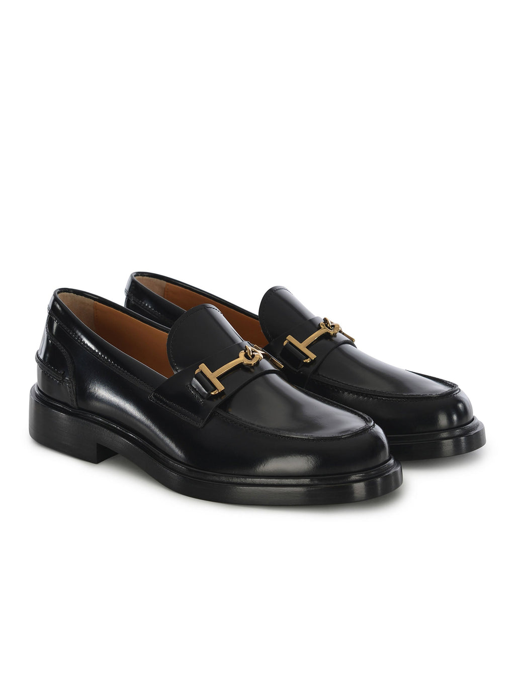 TOD'S Shoes XXW97K0IG10 SHAB999 Black