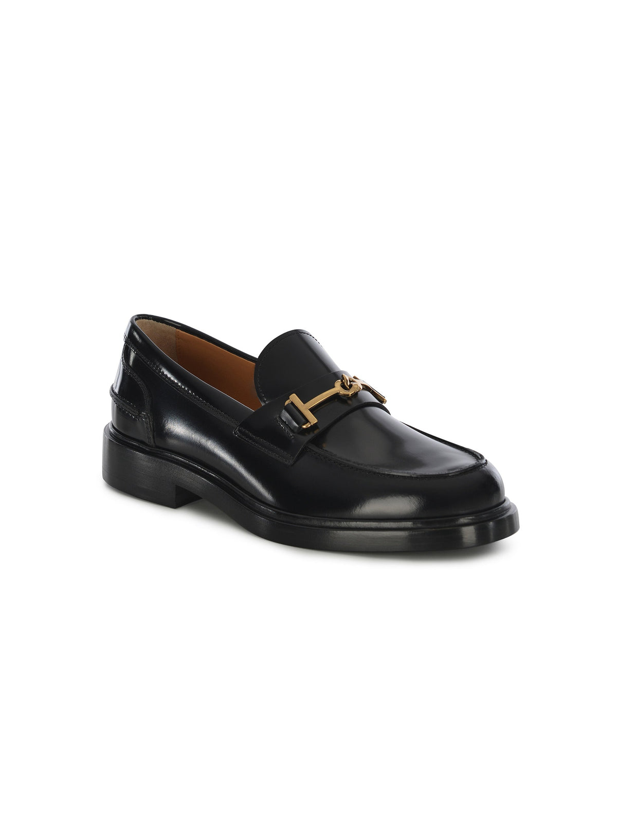 TOD'S Shoes XXW97K0IG10 SHAB999 Black