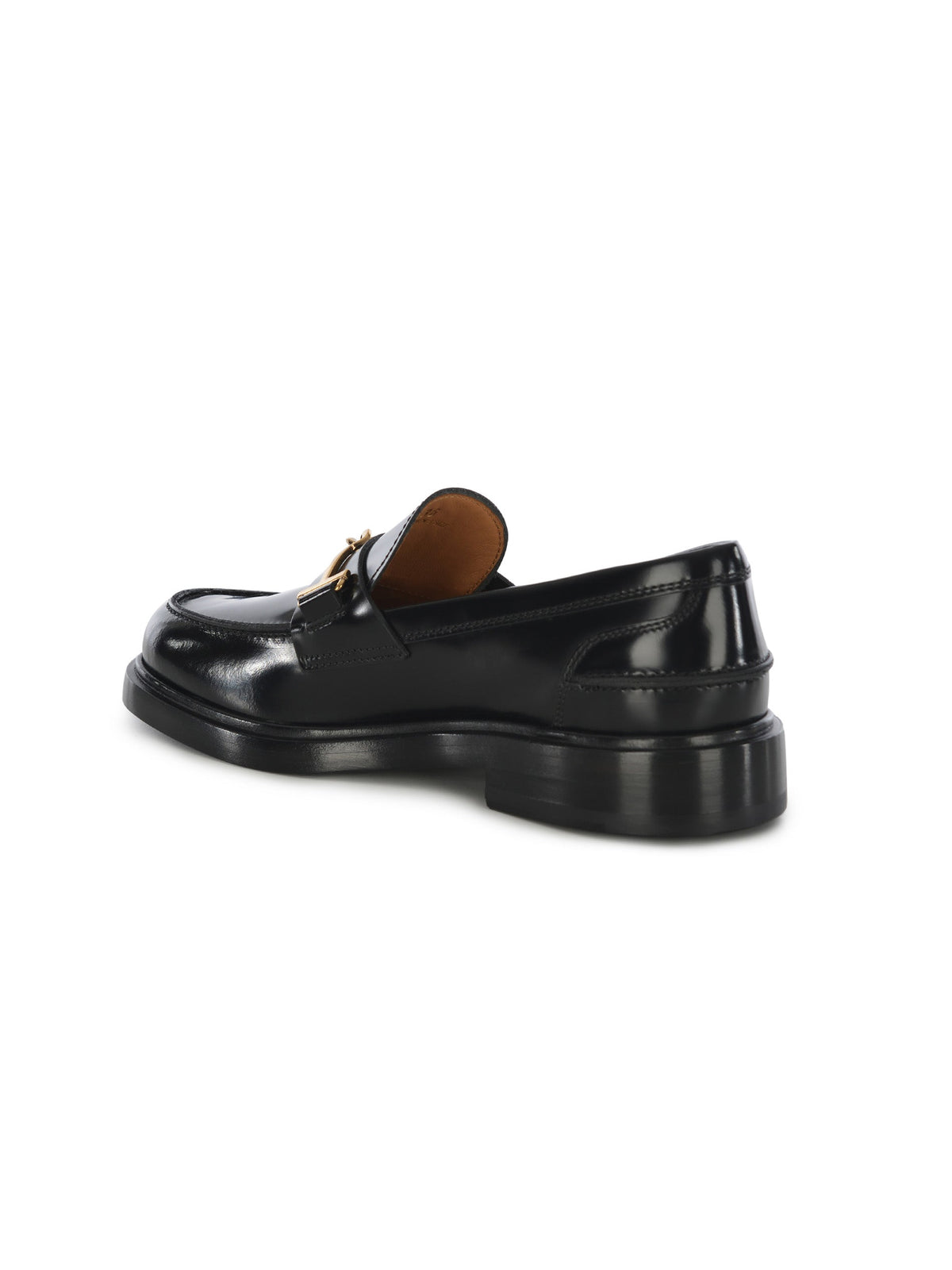 TOD'S Shoes XXW97K0IG10 SHAB999 Black