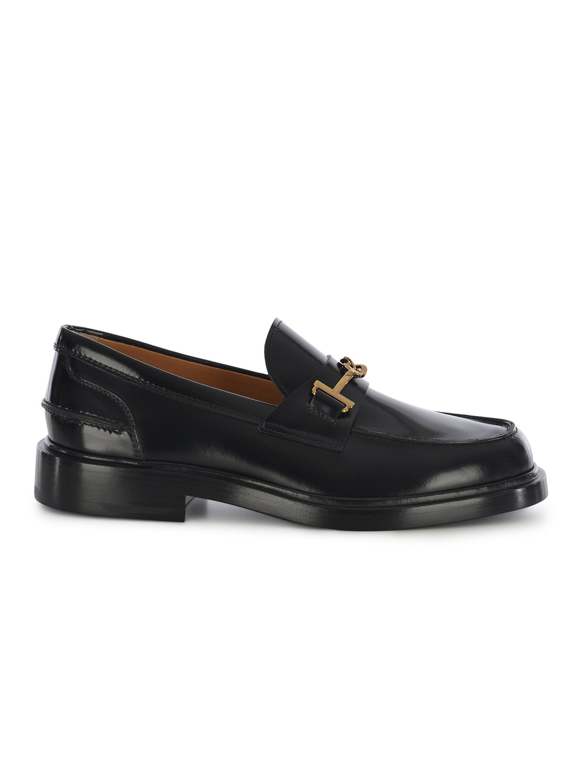 TOD'S Shoes XXW97K0IG10 SHAB999 Black