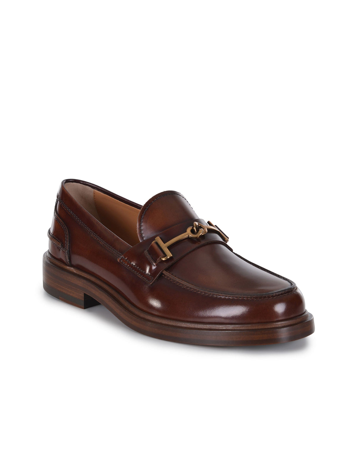 TODS Shoes XXW97K0IG10 SHAS003 Leather