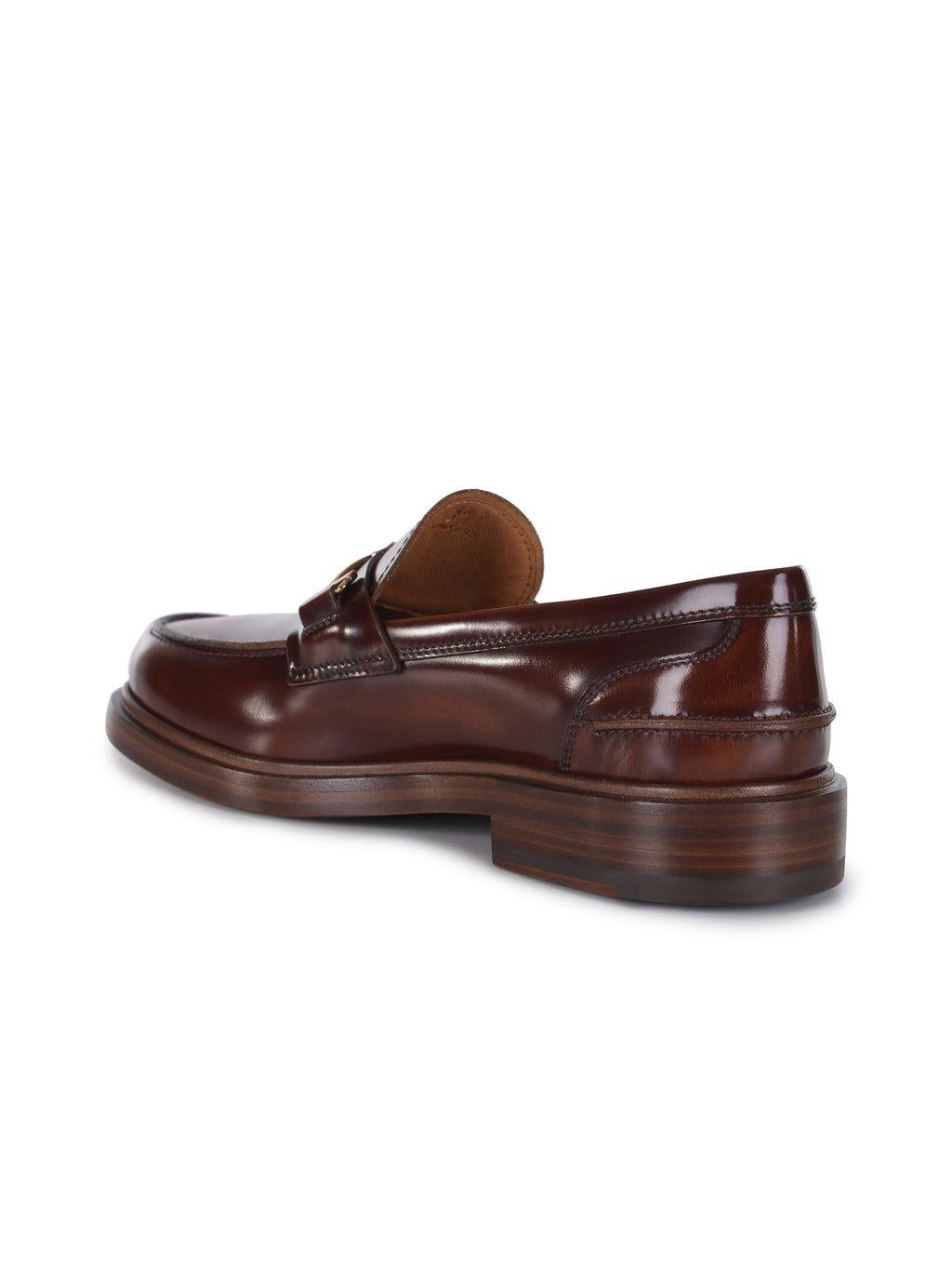 TODS Shoes XXW97K0IG10 SHAS003 Leather