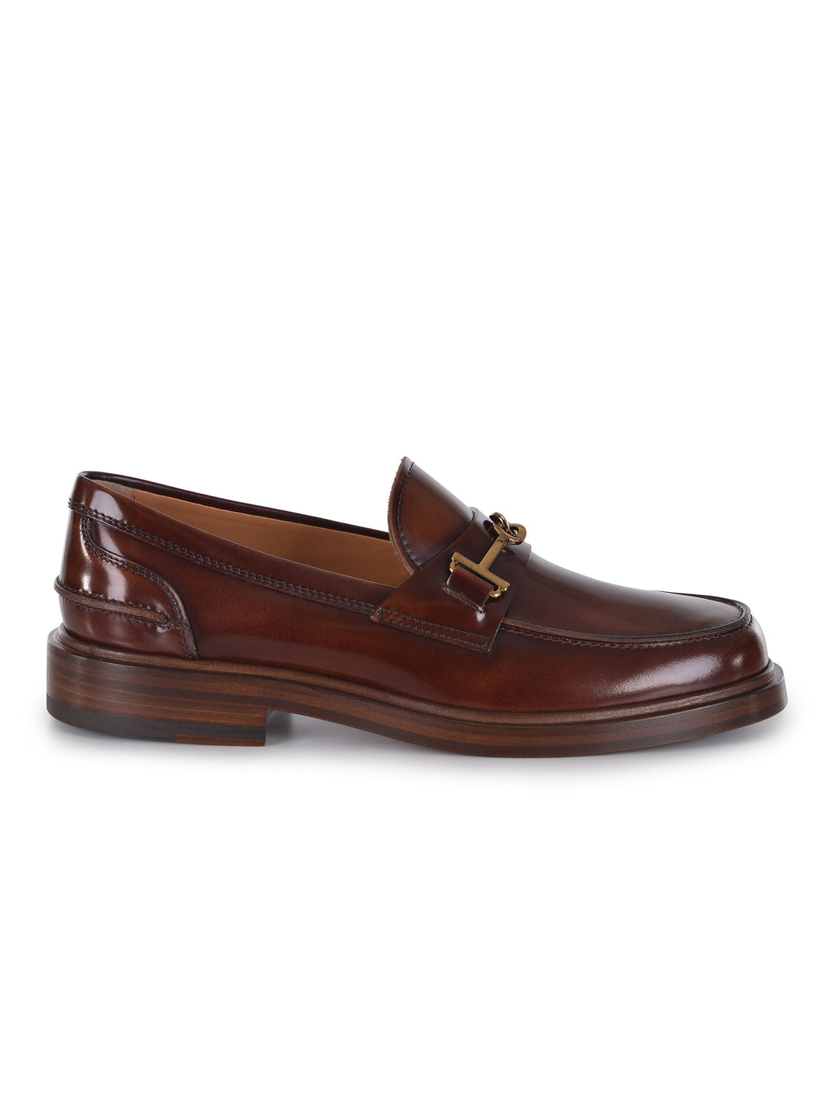 TODS Shoes XXW97K0IG10 SHAS003 Leather