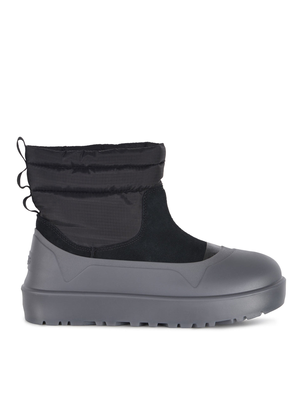 UGG Boots 1158231 BLK Black/Grey
