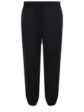 Y-3 Pants IW0074 BLACK Black