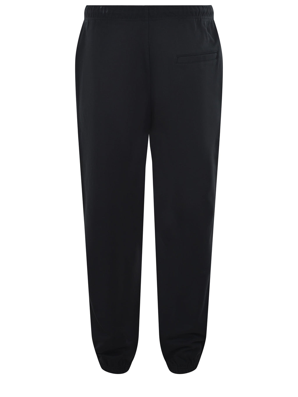 Y-3 Pants IW0074 BLACK Black