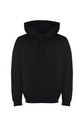 Y-3 Sweatshirts IW0078 BLACK Black