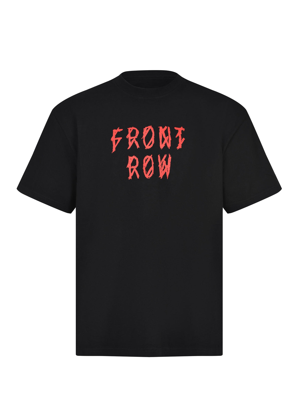 44 LABEL GROUP T-shirt B0030556 FA582-P674 Black