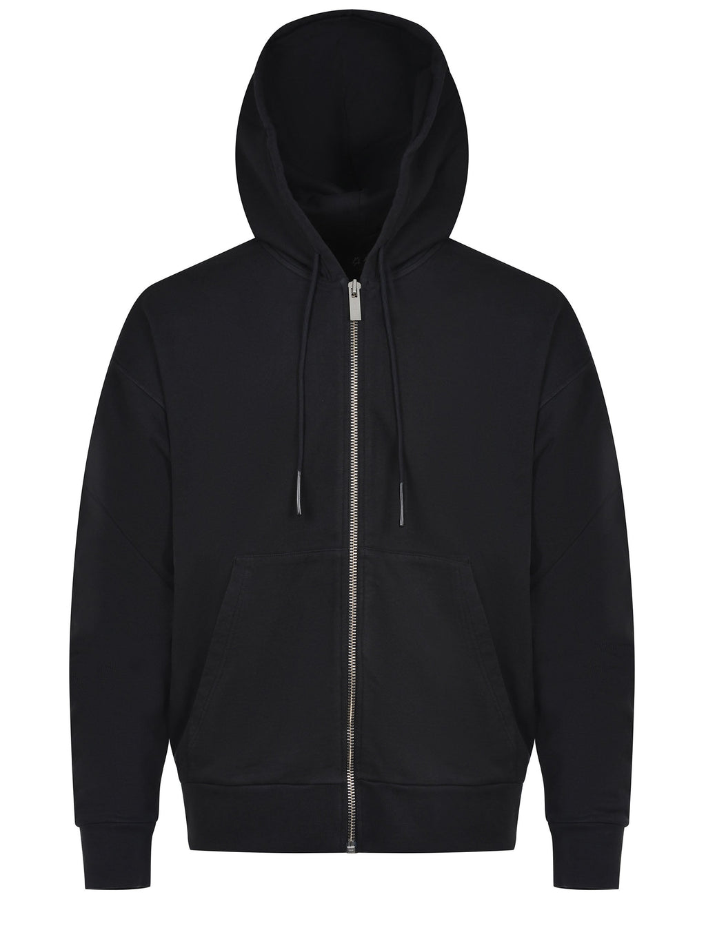 44 LABEL GROUP Sweatshirts B0030577 FA583-P664 Black