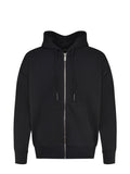 44 LABEL GROUP Sweatshirts B0030577 FA583-P664 Black
