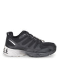 44 LABEL GROUP Sneakers B0030600 FA690-P734 Black