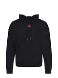 44 LABEL GROUP Sweatshirts B0030612 FA583-P733 Black