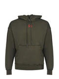 44 LABEL GROUP Sweatshirts B0030612 FA679-P723 Military Green