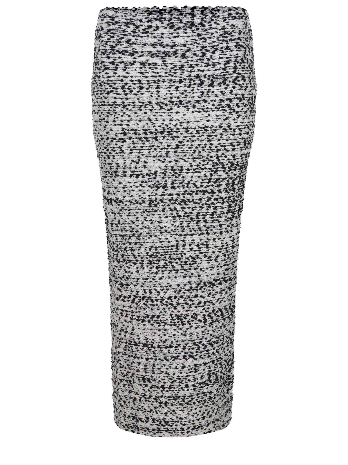 ALBERTA FERRETTI Skirts 0181-5106 1555 Black/white