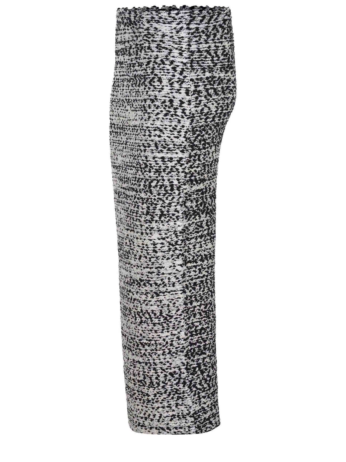 ALBERTA FERRETTI Skirts 0181-5106 1555 Black/white