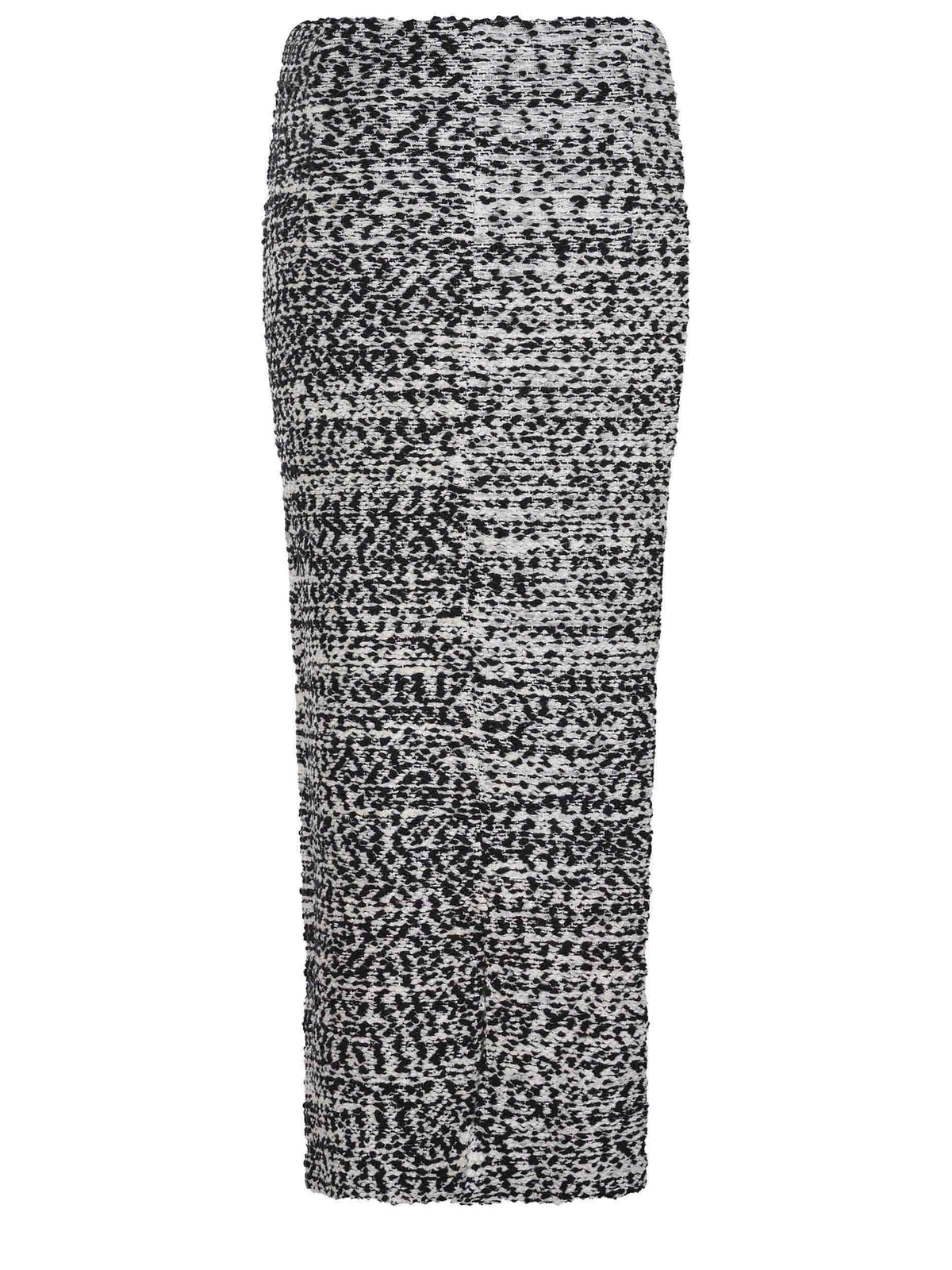 ALBERTA FERRETTI Skirts 0181-5106 1555 Black/white