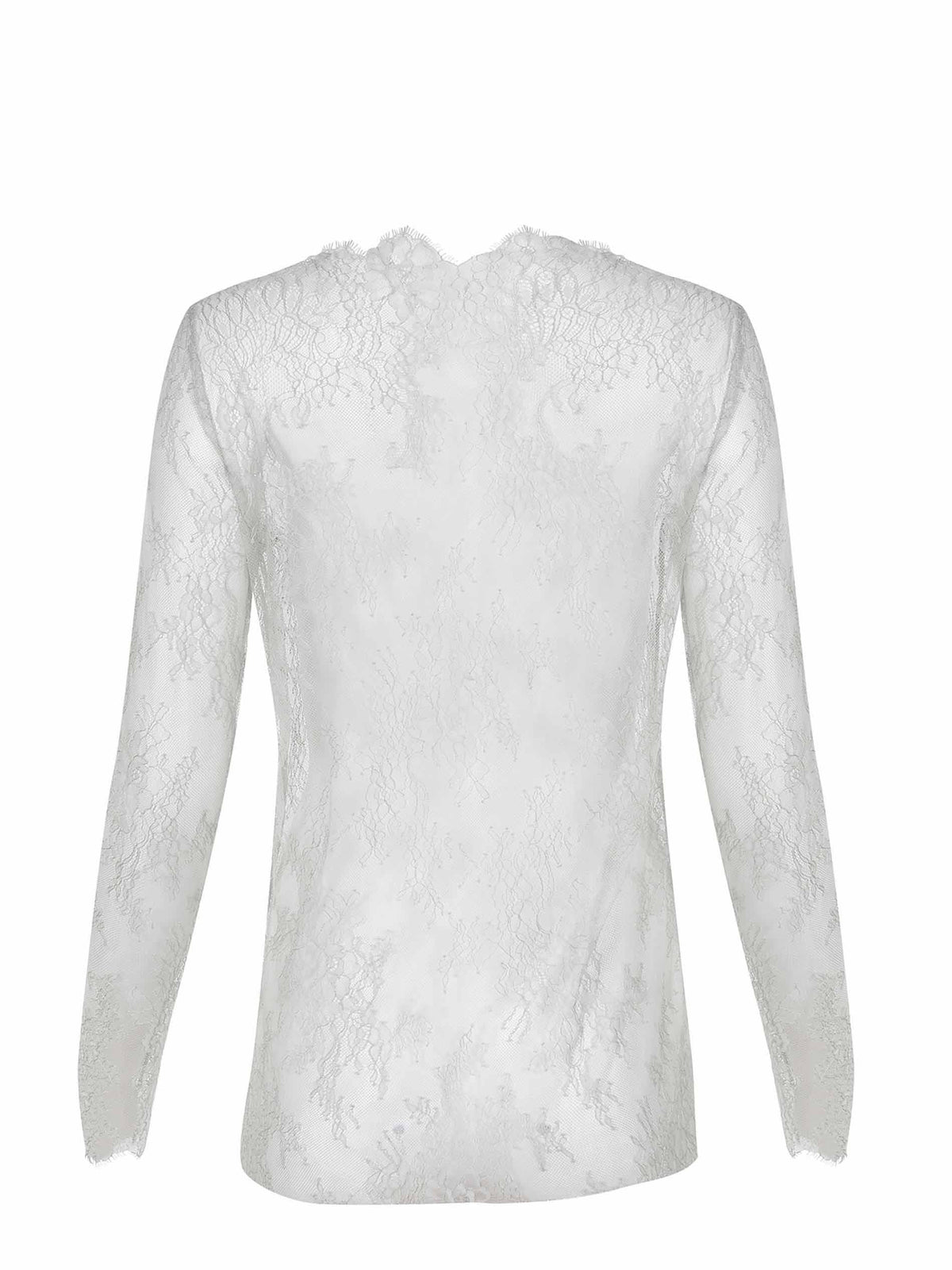ALBERTA FERRETTI Sweaters 0218-6620 0483 Sage