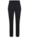 ALBERTA FERRETTI Trousers 0303-5134 555 Black