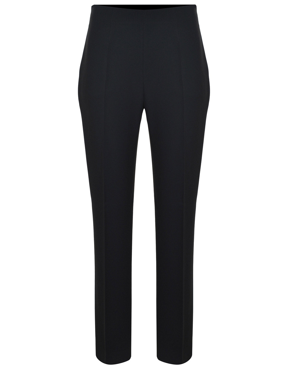 ALBERTA FERRETTI Trousers 0303-5134 555 Black