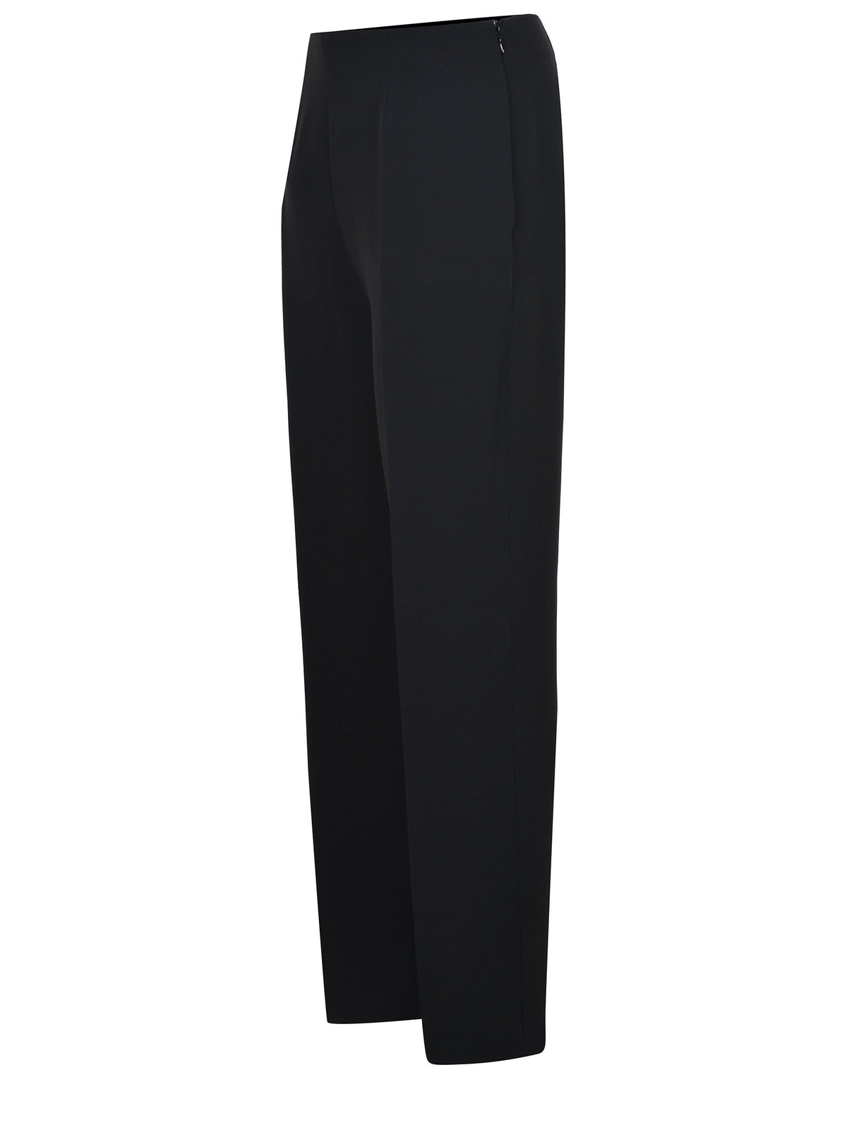 ALBERTA FERRETTI Trousers 0303-5134 555 Black