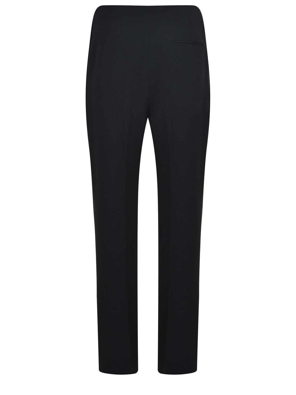 ALBERTA FERRETTI Trousers 0303-5134 555 Black