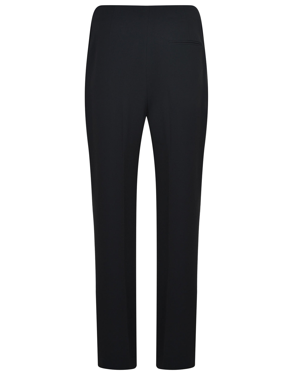 ALBERTA FERRETTI Trousers 0303-5134 555 Black