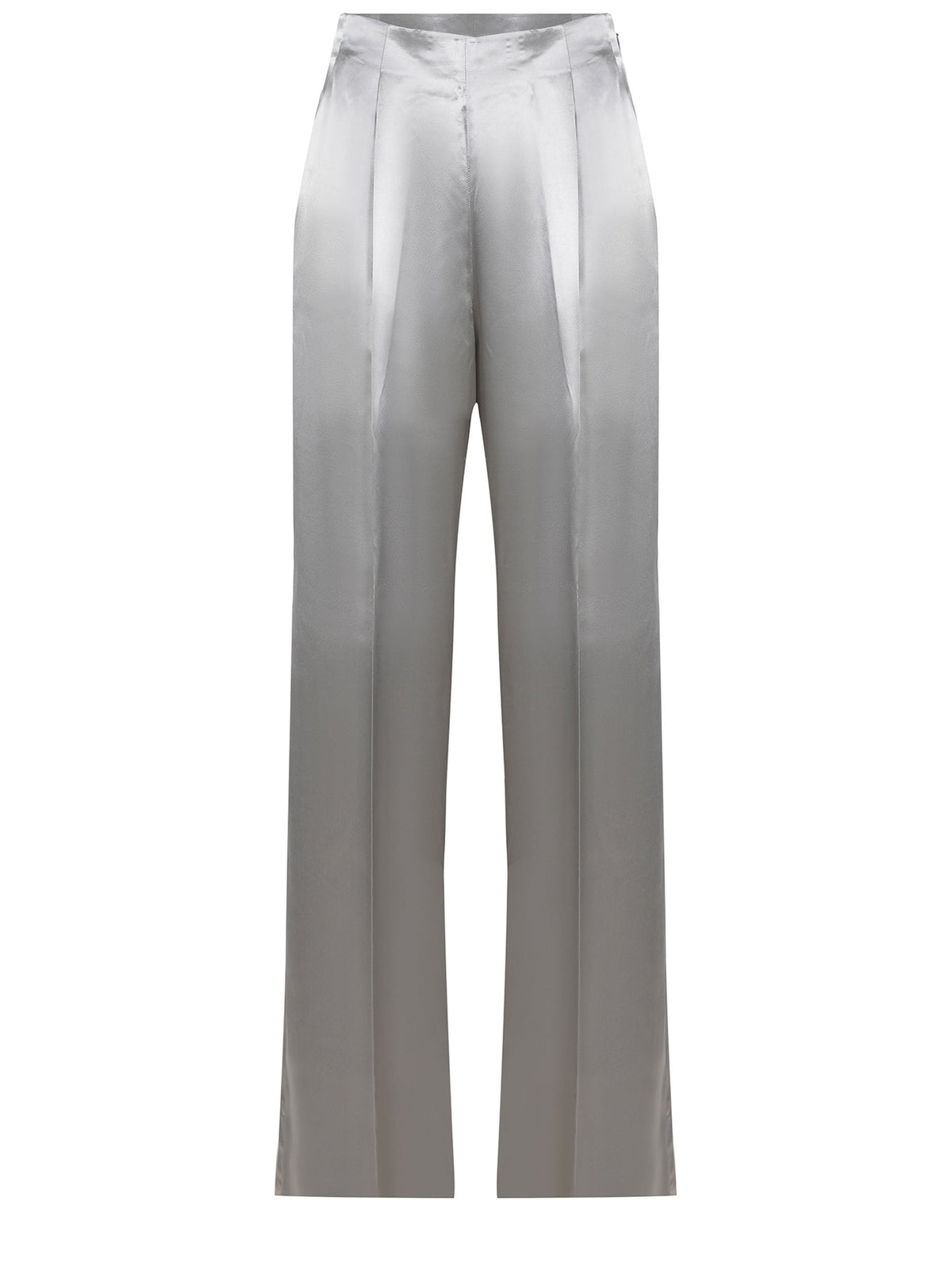 ALBERTA FERRETTI Trousers 0309-6627 0483 Ice