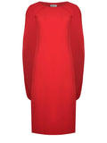 ALBERTA FERRETTI Dresses 0407-5134 112 Red