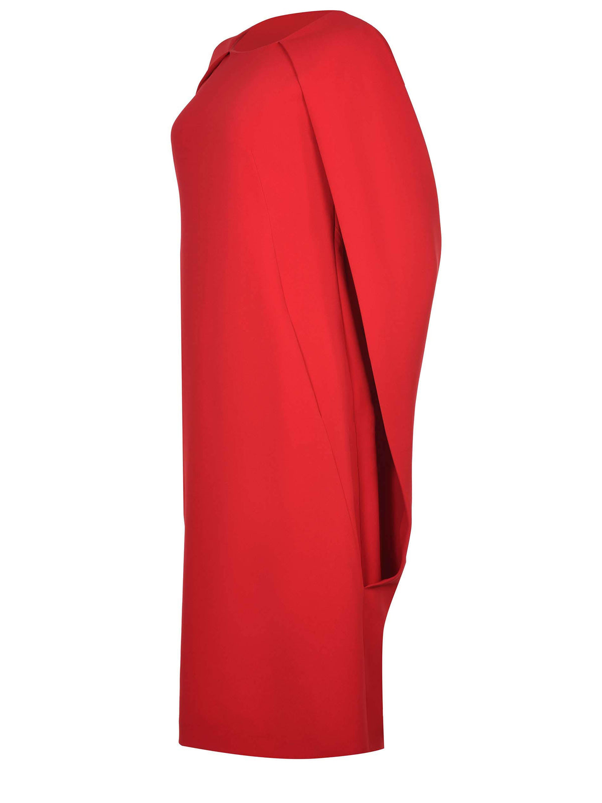 ALBERTA FERRETTI Dresses 0407-5134 112 Red