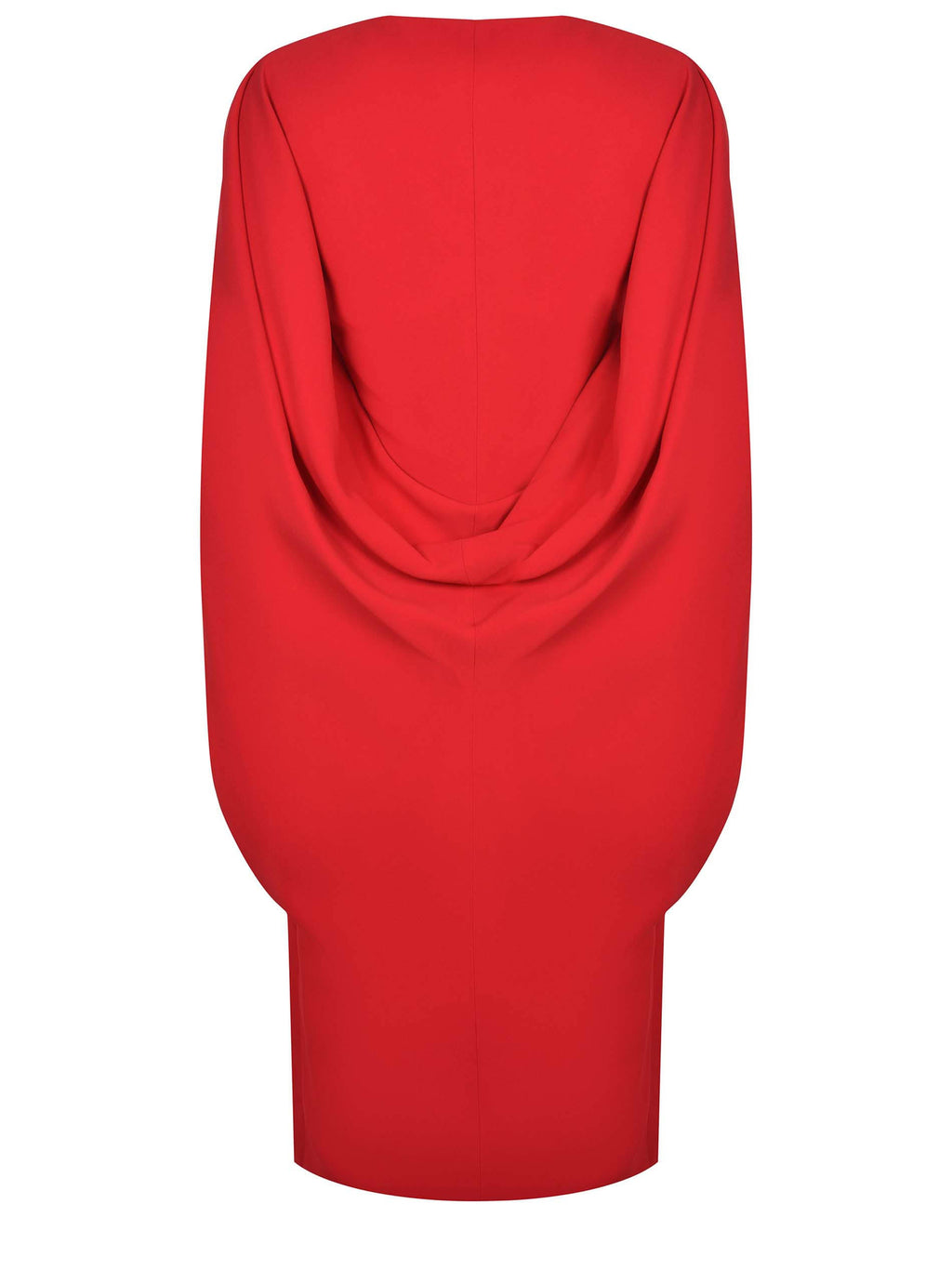 ALBERTA FERRETTI Dresses 0407-5134 112 Red