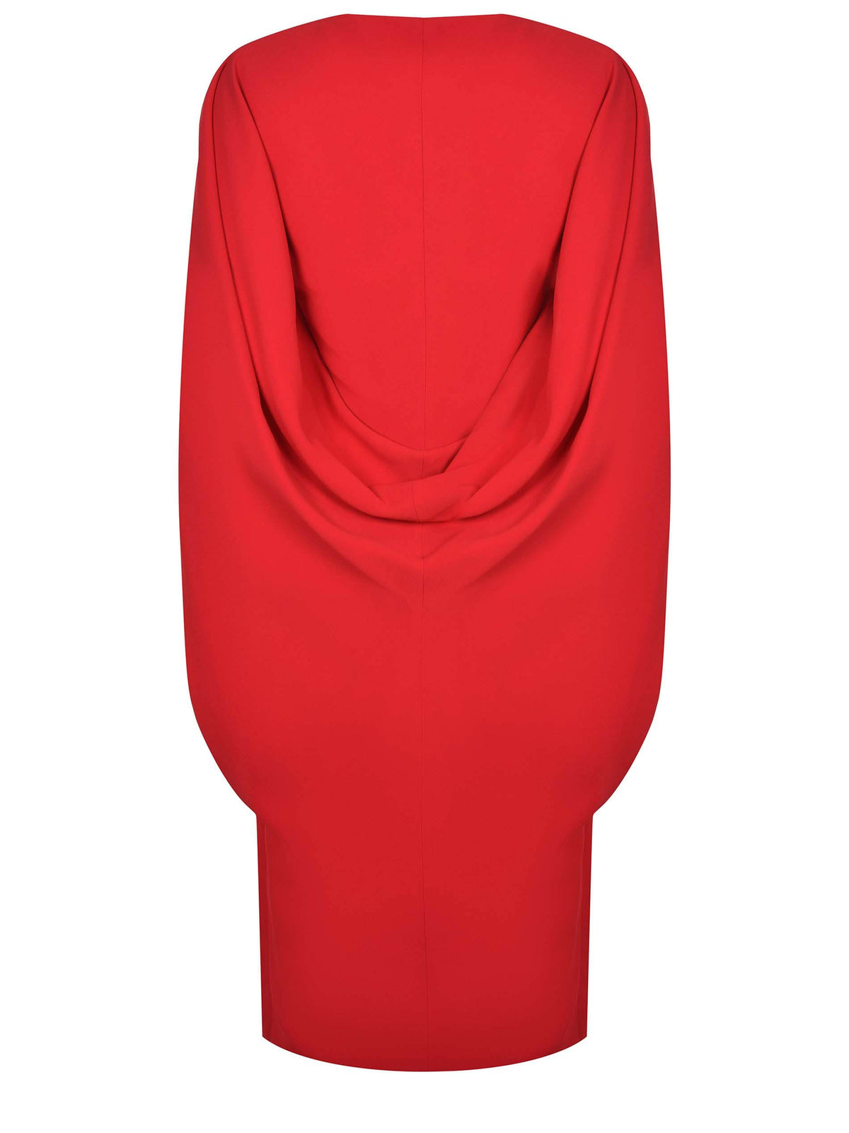 ALBERTA FERRETTI Dresses 0407-5134 112 Red