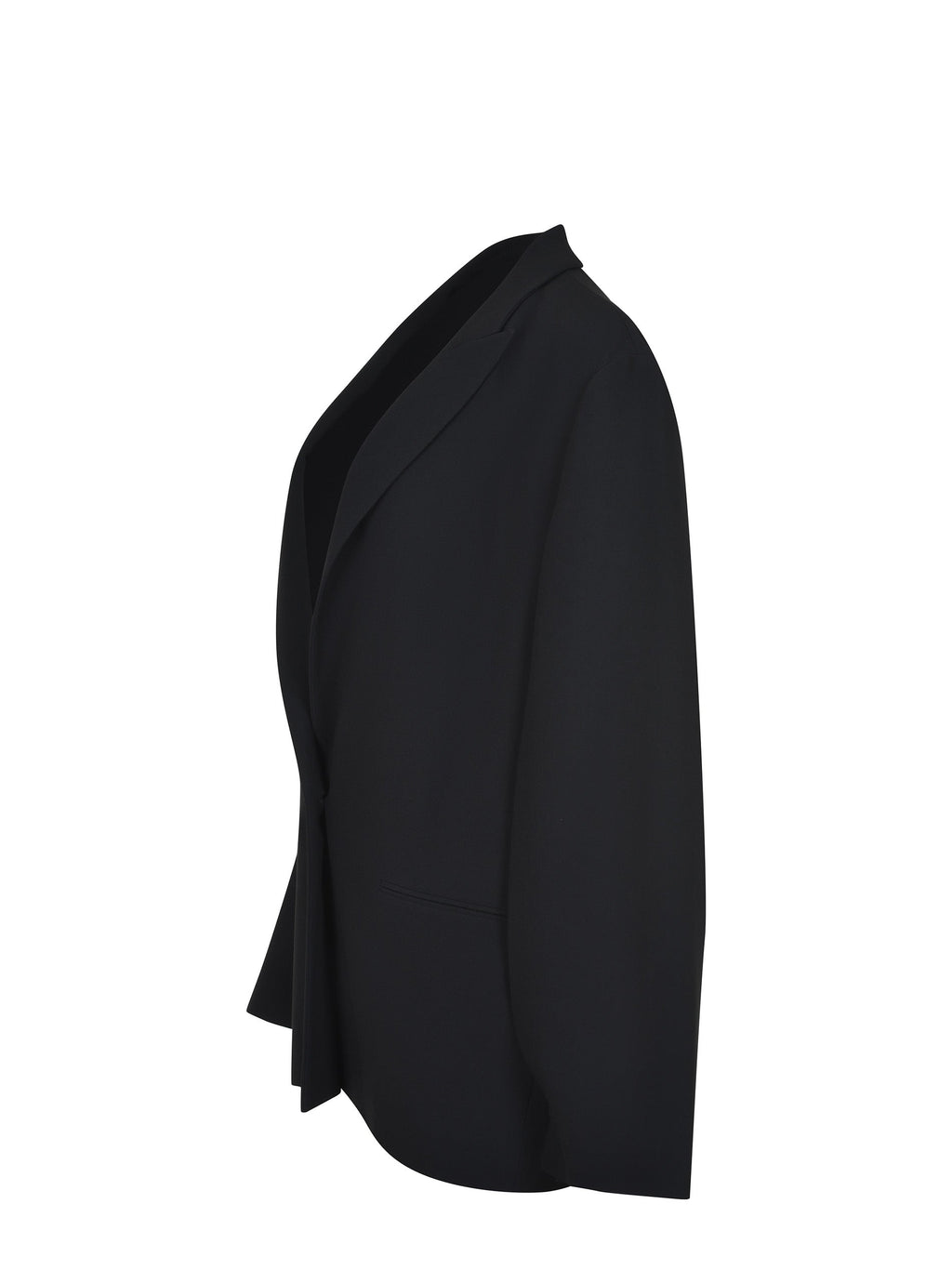 ALBERTA FERRETTI Jackets 0507-5134 555 Black