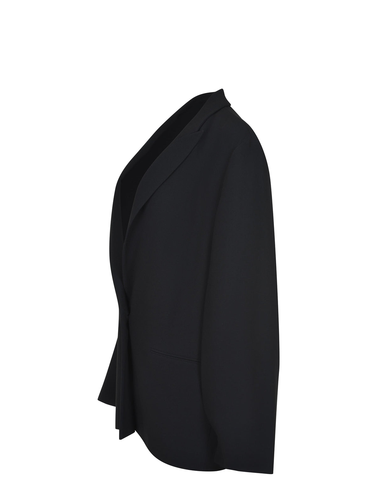 ALBERTA FERRETTI Jackets 0507-5134 555 Black