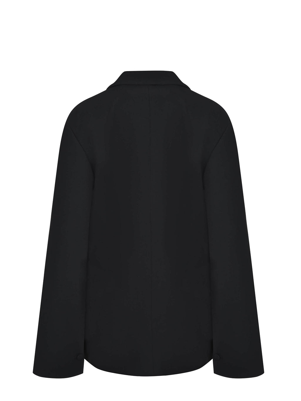 ALBERTA FERRETTI Jackets 0507-5134 555 Black
