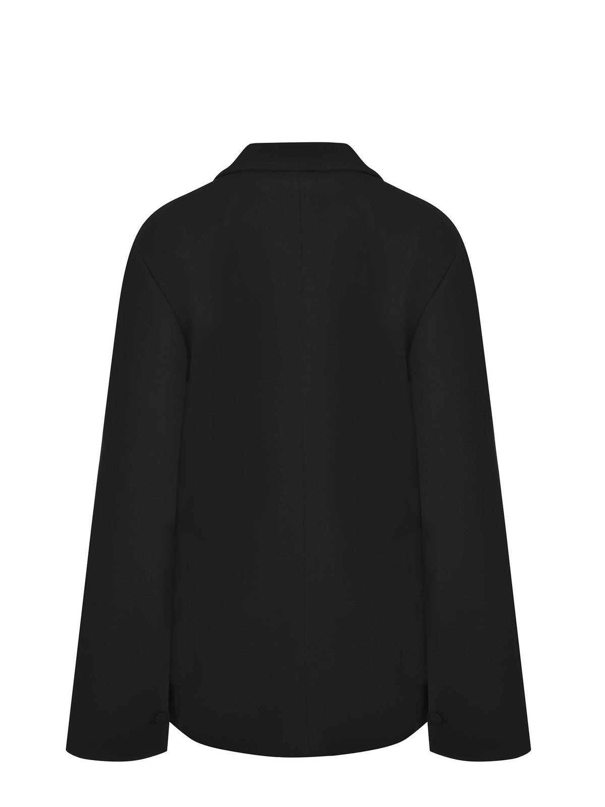 ALBERTA FERRETTI Jackets 0507-5134 555 Black