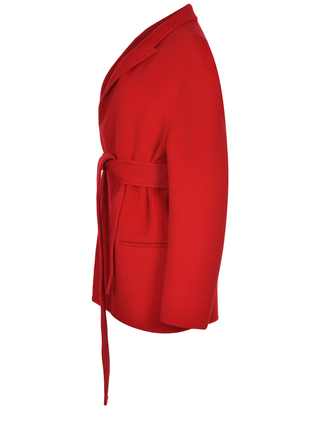 ALBERTA FERRETTI Jackets 0613-5159 112 Red